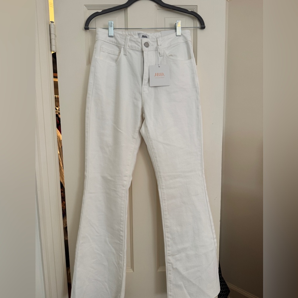 NWT White Women's Jeans